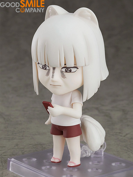 Goodsmile #1173 Fei Ren Jiu Yue Nendoroid Figure